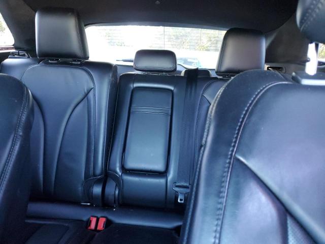 2017 LINCOLN MKC SELECT 5LMCJ2D91HUL01775
