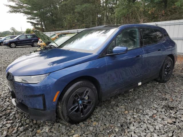 2024 BMW IX XDRIVE5 WB523CF00RCN33157