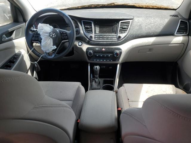 2016 HYUNDAI TUCSON LIM KM8J3CA2XGU157269
