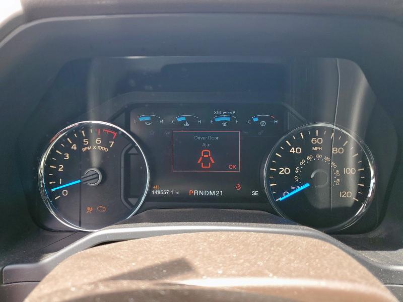 2015 FORD F150 SUPER 1FTEW1EF6FFB97303