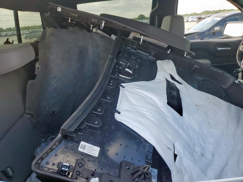 2020 GMC SIERRA K15 3GTU9DED6LG212895