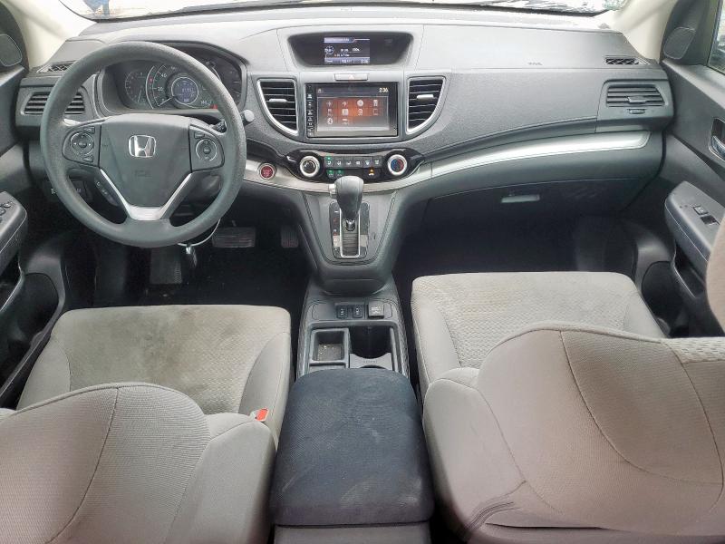 2016 HONDA CR-V EX - 3CZRM3H56GG723803