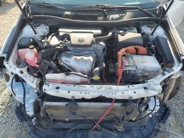 2015 TOYOTA CAMRY HYBR 4T1BD1FK0FU176006