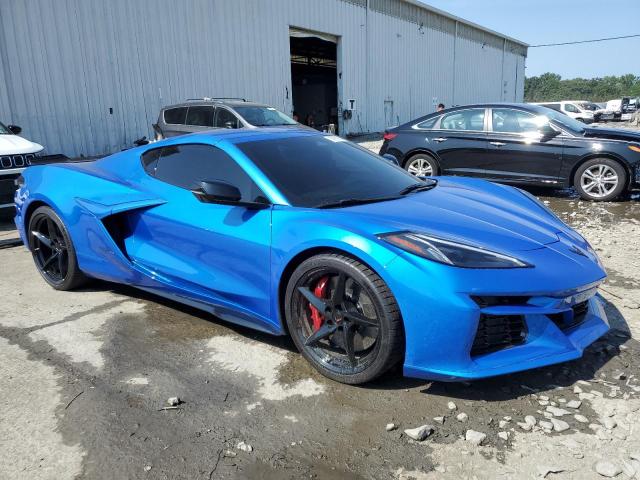 2025 CHEVROLET CORVETTE E 1G1YL2D41S5501464