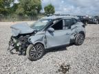 2022 NISSAN KICKS SV - 3N1CP5CV1NL519276