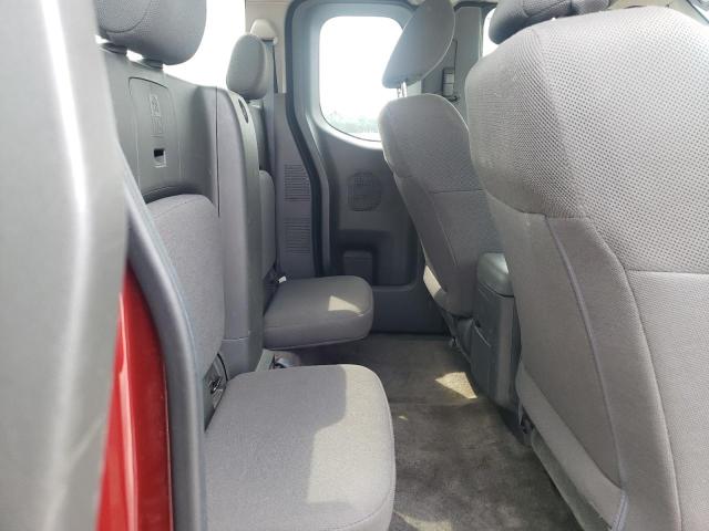 2017 NISSAN FRONTIER S - 1N6BD0CT2HN700956