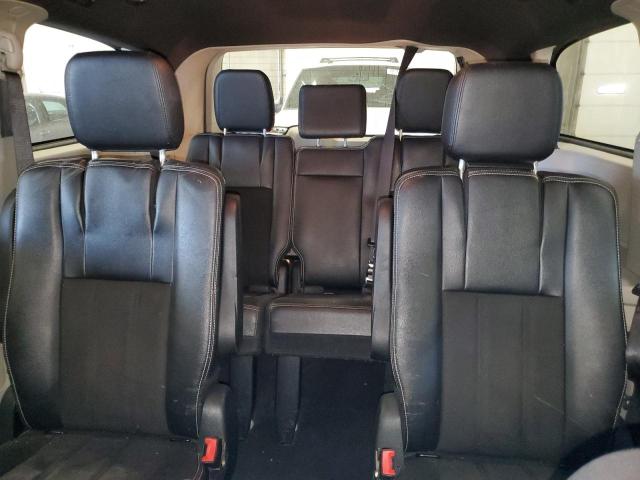 2020 DODGE GRAND CARA 2C4RDGCG3LR154189
