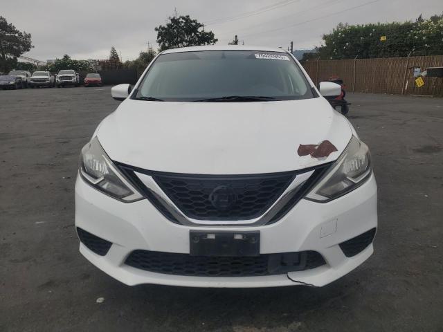 2018 NISSAN SENTRA S 3N1AB7AP6JL644905