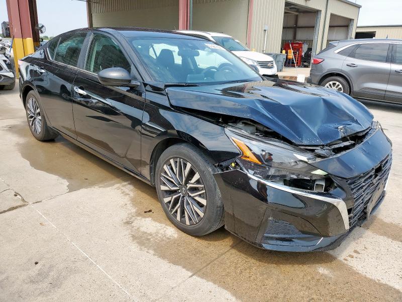 2025 NISSAN ALTIMA SV 1N4BL4DV9SN368038