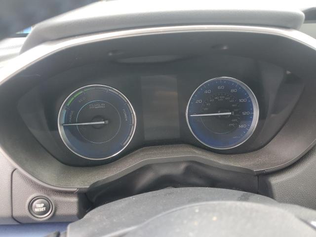 2019 SUBARU CROSSTREK LIMITED JF2GTDNC1KH296782