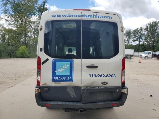 2016 FORD TRANSIT T-250 1FTYR2CG3GKA28760