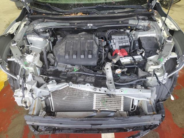 2022 MITSUBISHI ECLIPSE CR JA4ATUAA5NZ000437
