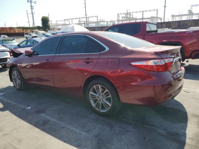 2017 TOYOTA CAMRY LE 4T1BF1FK4HU725056