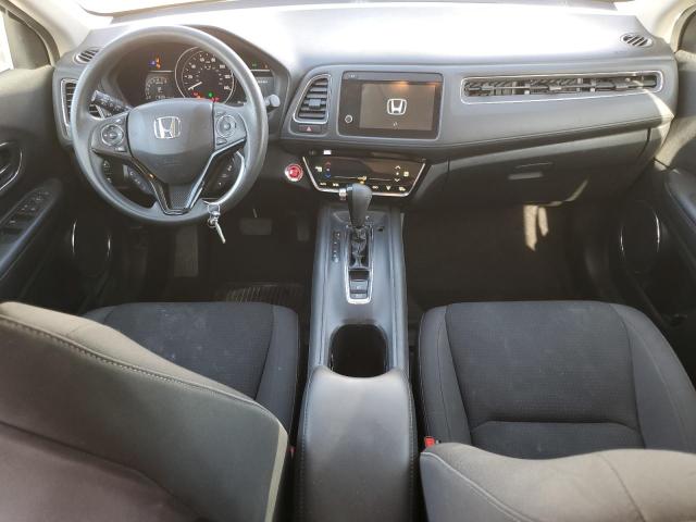 2021 HONDA HR-V EX 3CZRU6H59MM754980