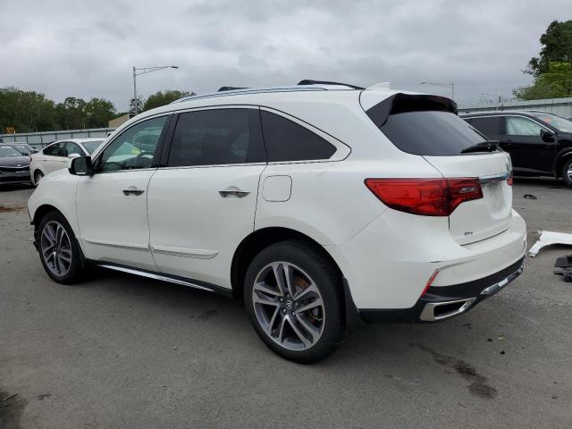 2018 ACURA MDX ADVANCE 5J8YD4H81JL007596