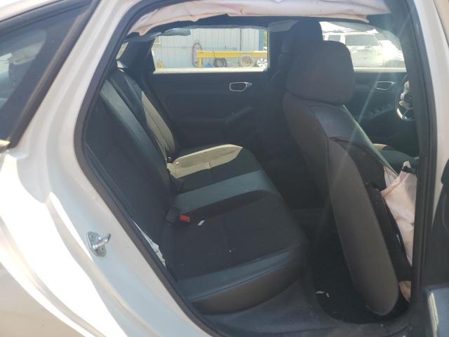 2023 HONDA CIVIC SPORT 2HGFE2F50PH566130