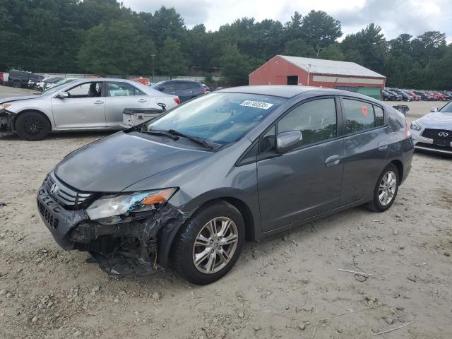 HONDA INSIGHT EX