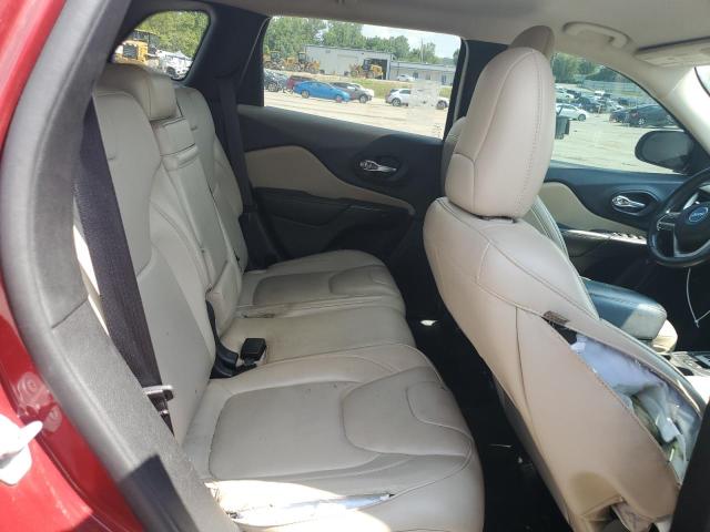 2016 JEEP CHEROKEE L 1C4PJLDB2GW164706