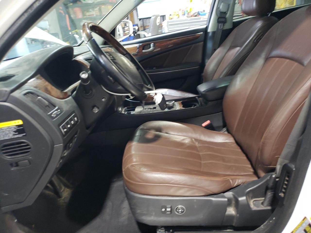 HYUNDAI EQUUS SIGNATURE