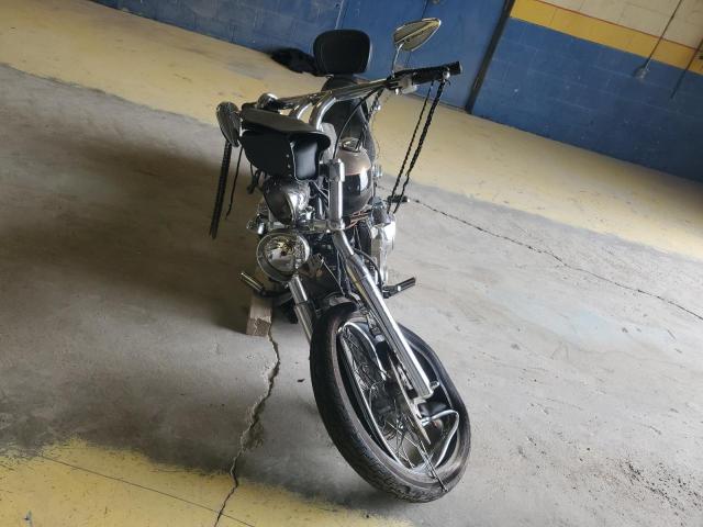 2004 HARLEY-DAVIDSON FXSTDI - 1HD1JBB144Y021832