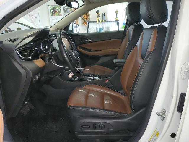 2021 BUICK ENCORE GX KL4MMGSL3MB182139