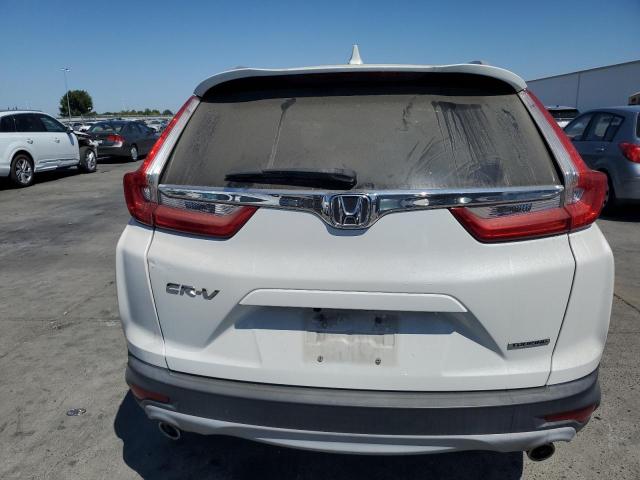 2019 HONDA CR-V TOURING 7FARW1H97KE006207