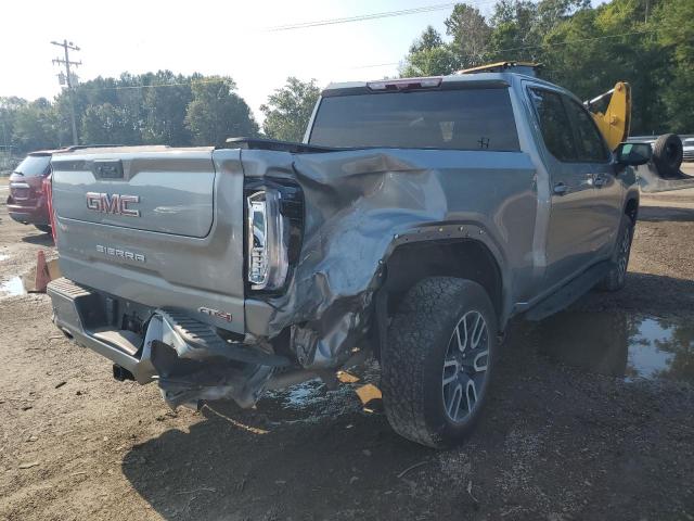 2024 GMC SIERRA K1500 AT4 1GTUUEEL5RZ365501