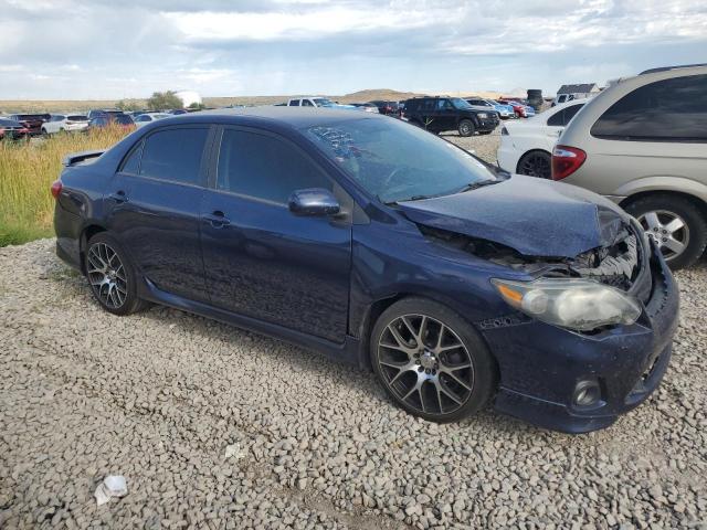 2011 TOYOTA COROLLA BA - 2T1BU4EE2BC640678