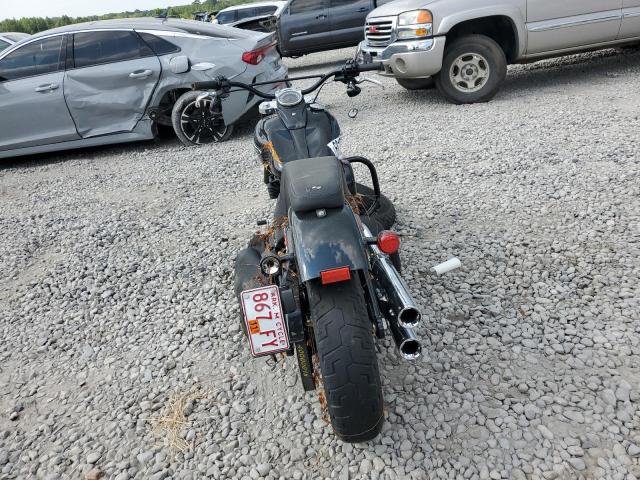 2020 HARLEY-DAVIDSON FLSL 1HD1YDJ16LB026170