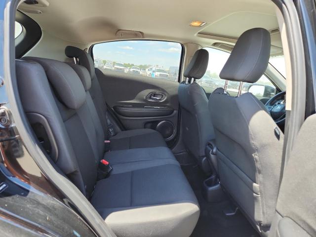 2019 HONDA HR-V EX 3CZRU5H56KM727405