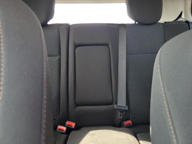 2020 CHEVROLET TRAX LS - 3GNCJNSBXLL203384