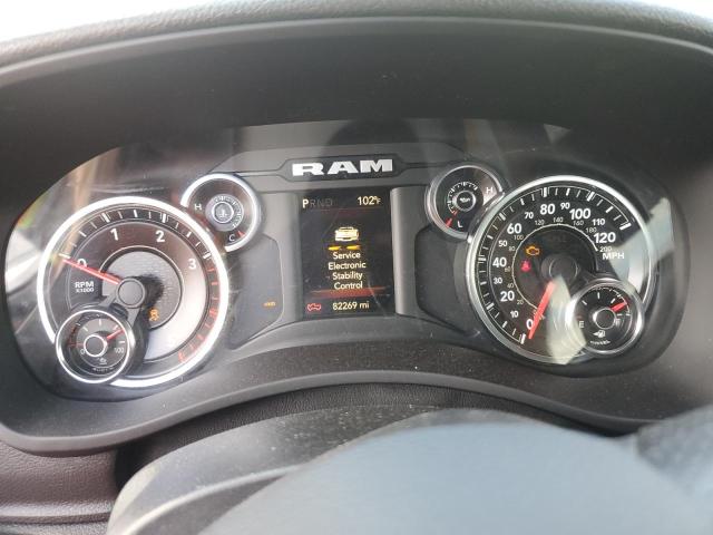 2023 RAM 3500 3C7WRTCL7PG528456