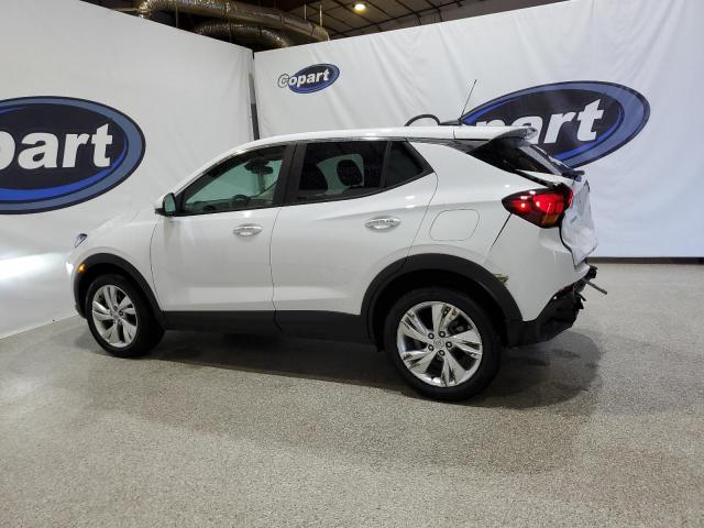 2025 BUICK ENCORE GX KL4AMBSL6SB158212