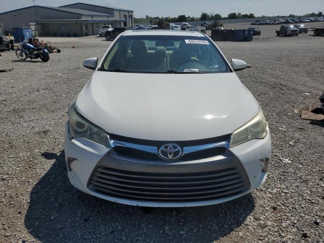 2015 TOYOTA CAMRY LE 4T4BF1FK5FR447030
