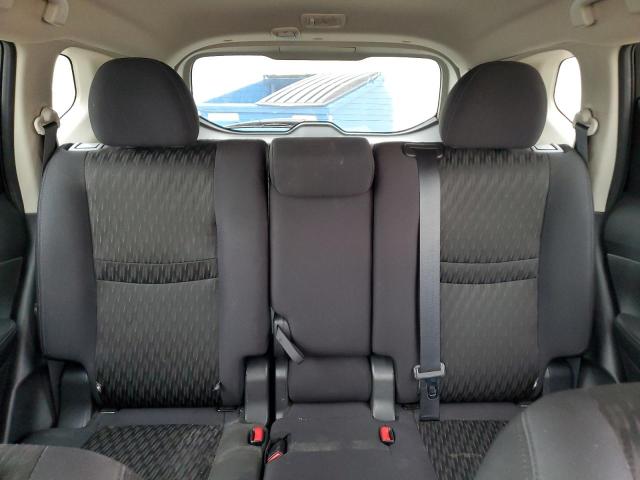 2019 NISSAN ROGUE S 5N1AT2MV0KC730727