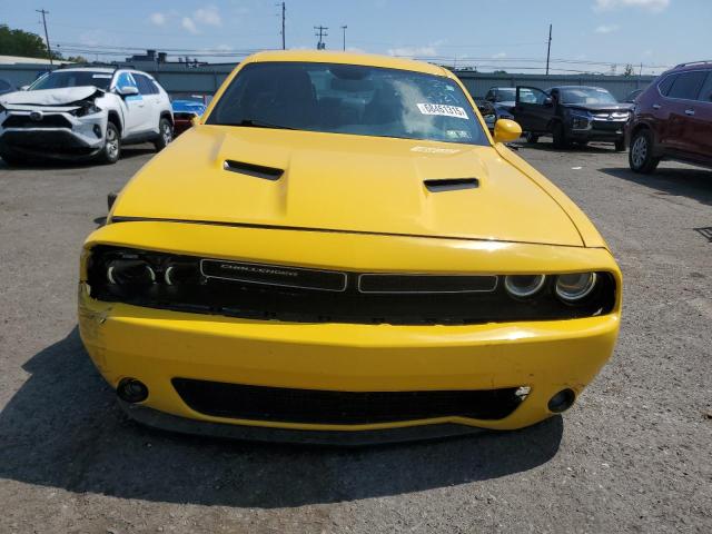 2018 DODGE CHALLENGER 2C3CDZAG6JH305375