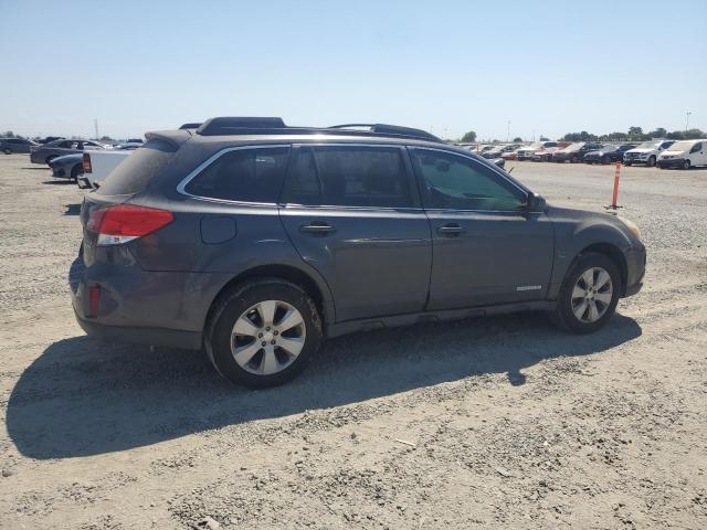 2010 SUBARU OUTBACK 2. - 4S4BRBKC5A3322873