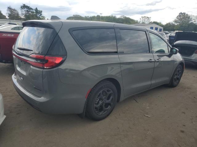 2022 CHRYSLER PACIFICA HYBRID LIMITED 2C4RC1S70NR217060