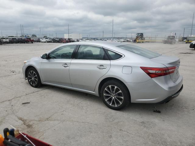 2018 TOYOTA AVALON XLE 4T1BK1EB6JU280497