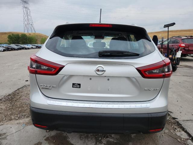 2022 NISSAN ROGUE SPOR #3278977051