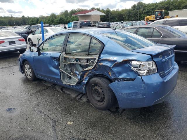 2015 SUBARU IMPREZA JF1GJAA61FH006636