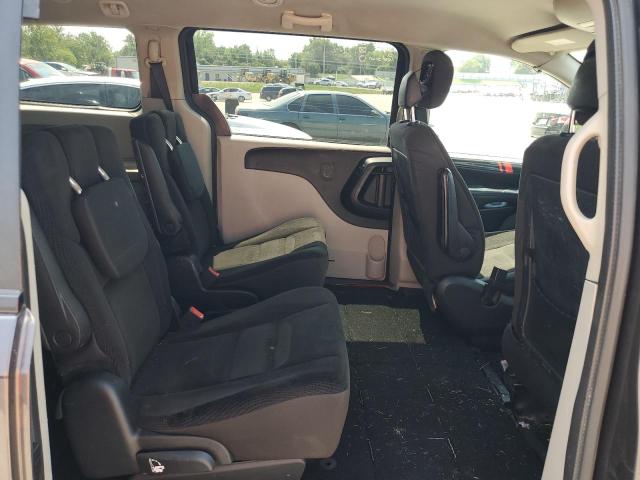 2018 DODGE GRAND CARA - 2C4RDGBGXJR156388