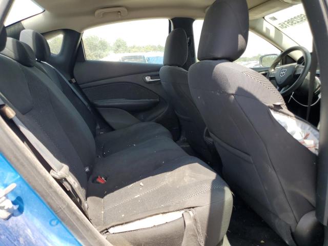 2015 DODGE DART SE 1C3CDFAA8FD421613