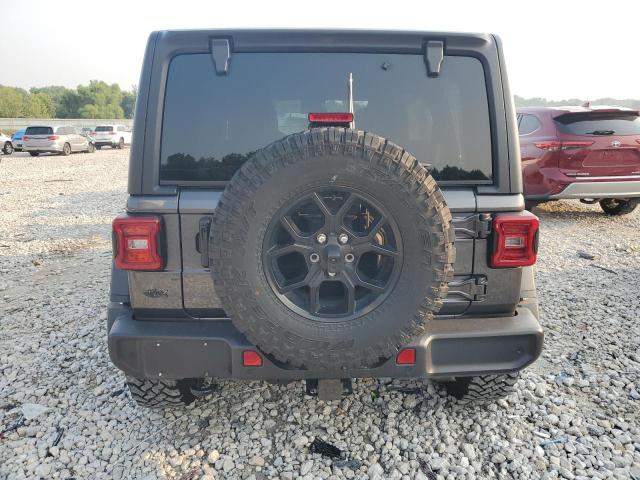 2024 JEEP WRANGLER SPORT - 1C4PJXDN5RW135494