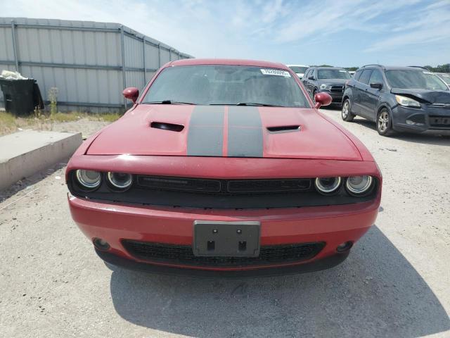 2017 DODGE CHALLENGER 2C3CDZAG8HH666326