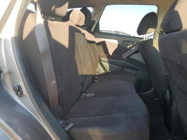 2013 NISSAN MURANO S - JN8AZ1MU1DW210823