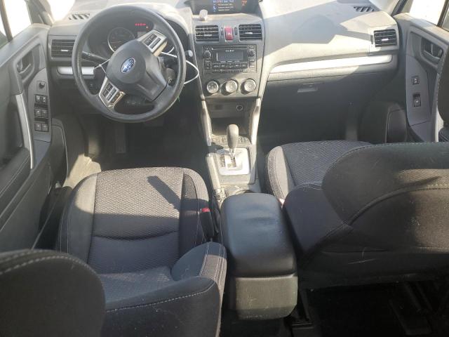 2015 SUBARU FORESTER 2 - JF2SJADC7FH557192