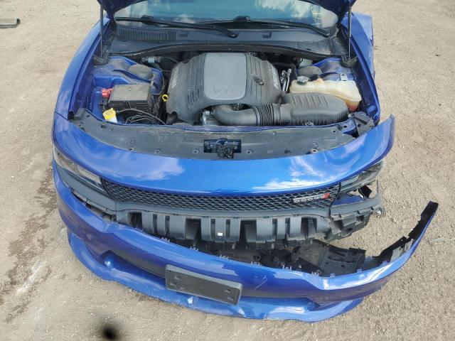 2019 DODGE CHARGER R/ - 2C3CDXCT8KH737949