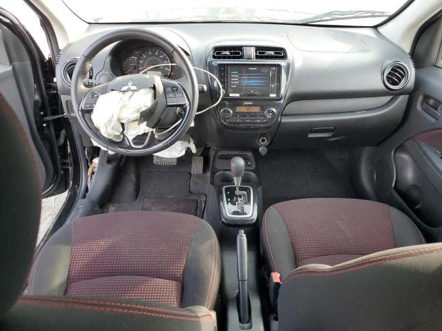 2024 MITSUBISHI MIRAGE SE ML32AWHJ5RH006531