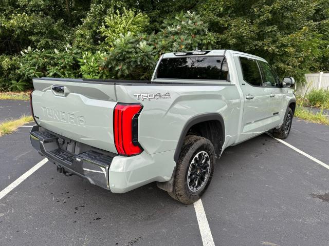 2022 TOYOTA TUNDRA CRE 5TFLA5EC8NX009358